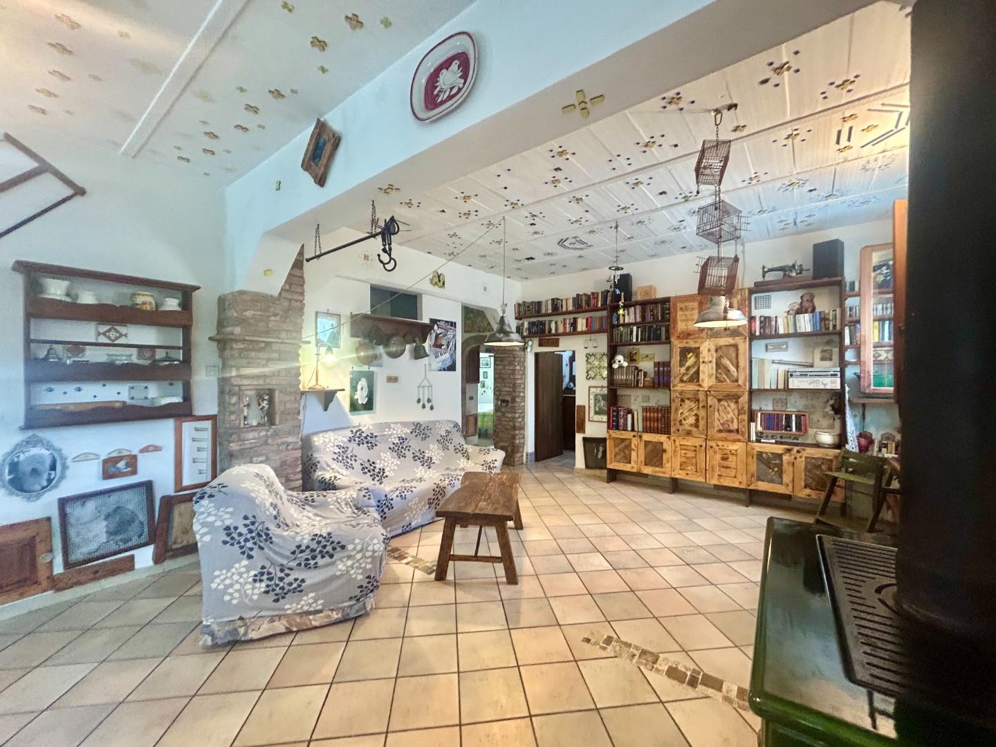 Colonica - Asciano (13/32)