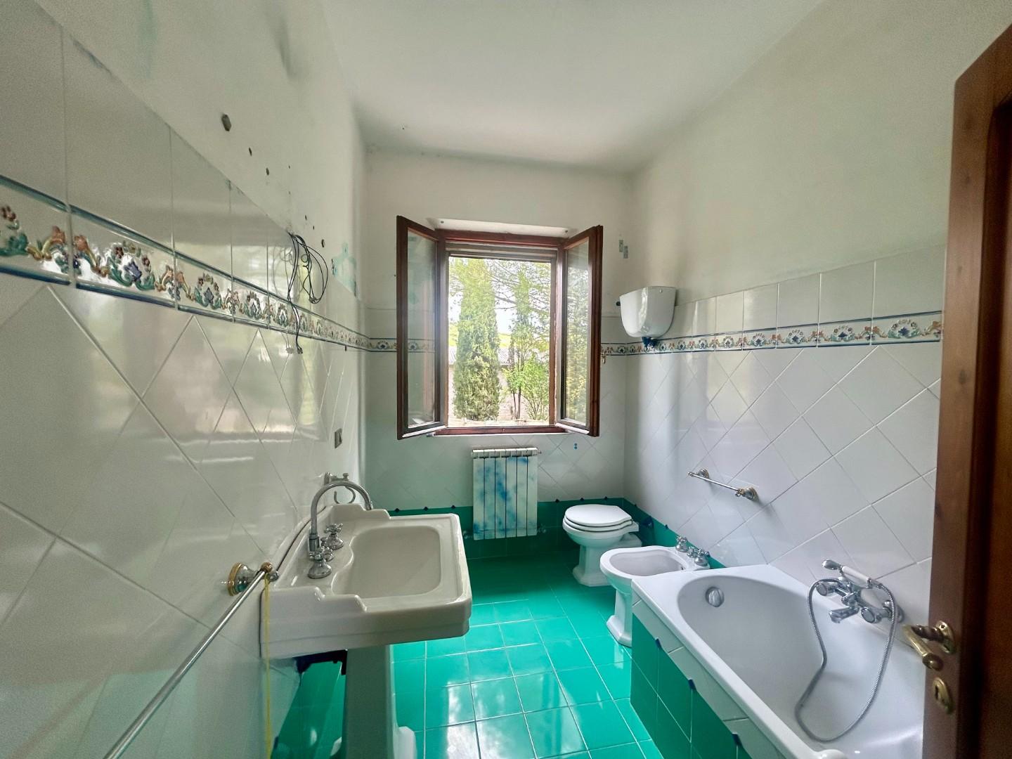 Colonica - Asciano (31/32)