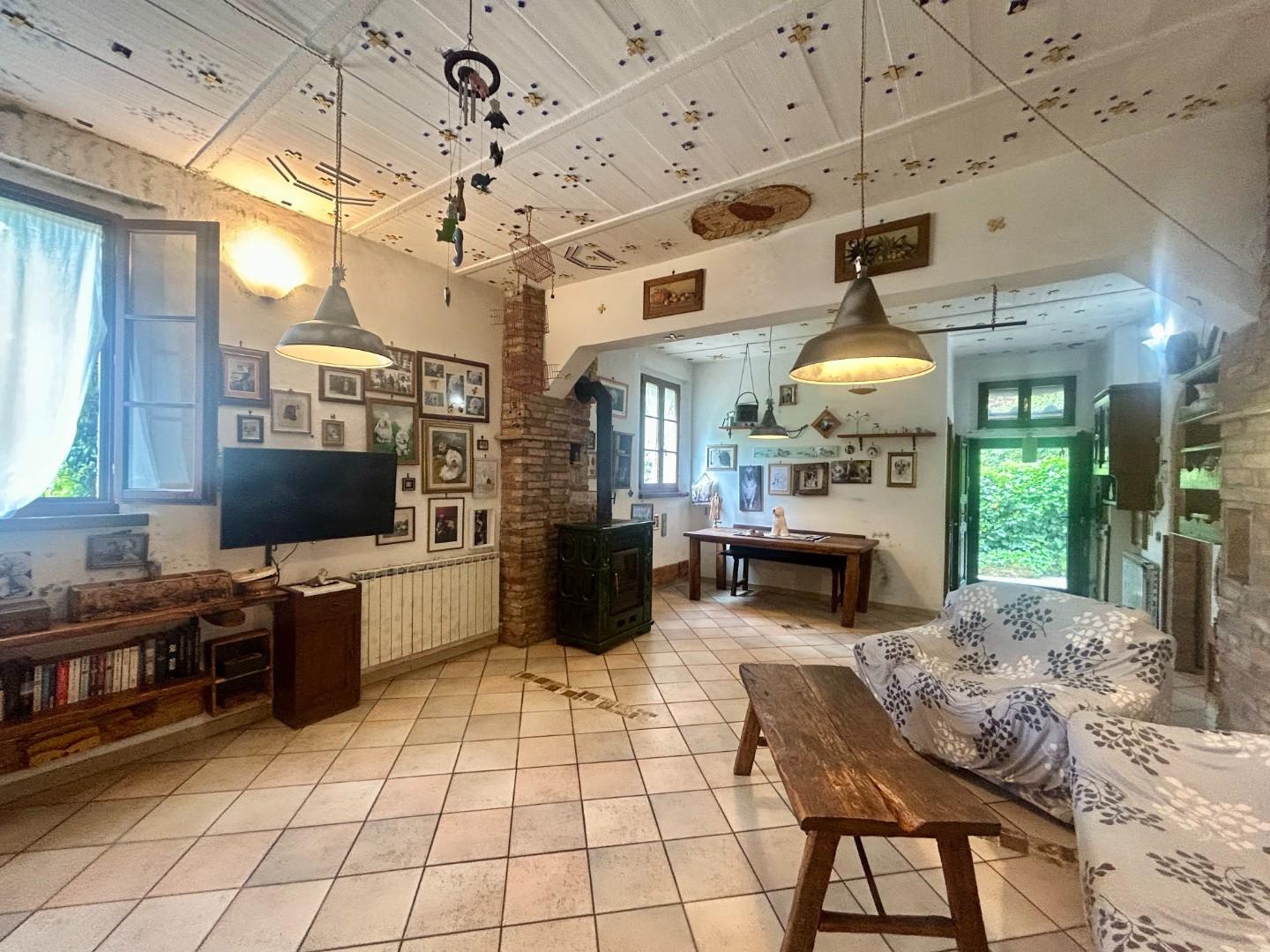 Colonica - Asciano (8/32)