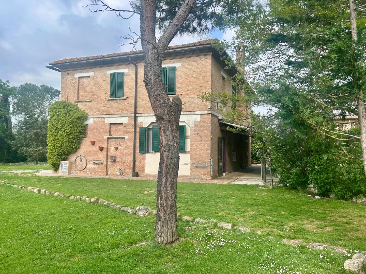 Colonica - Asciano (2/32)