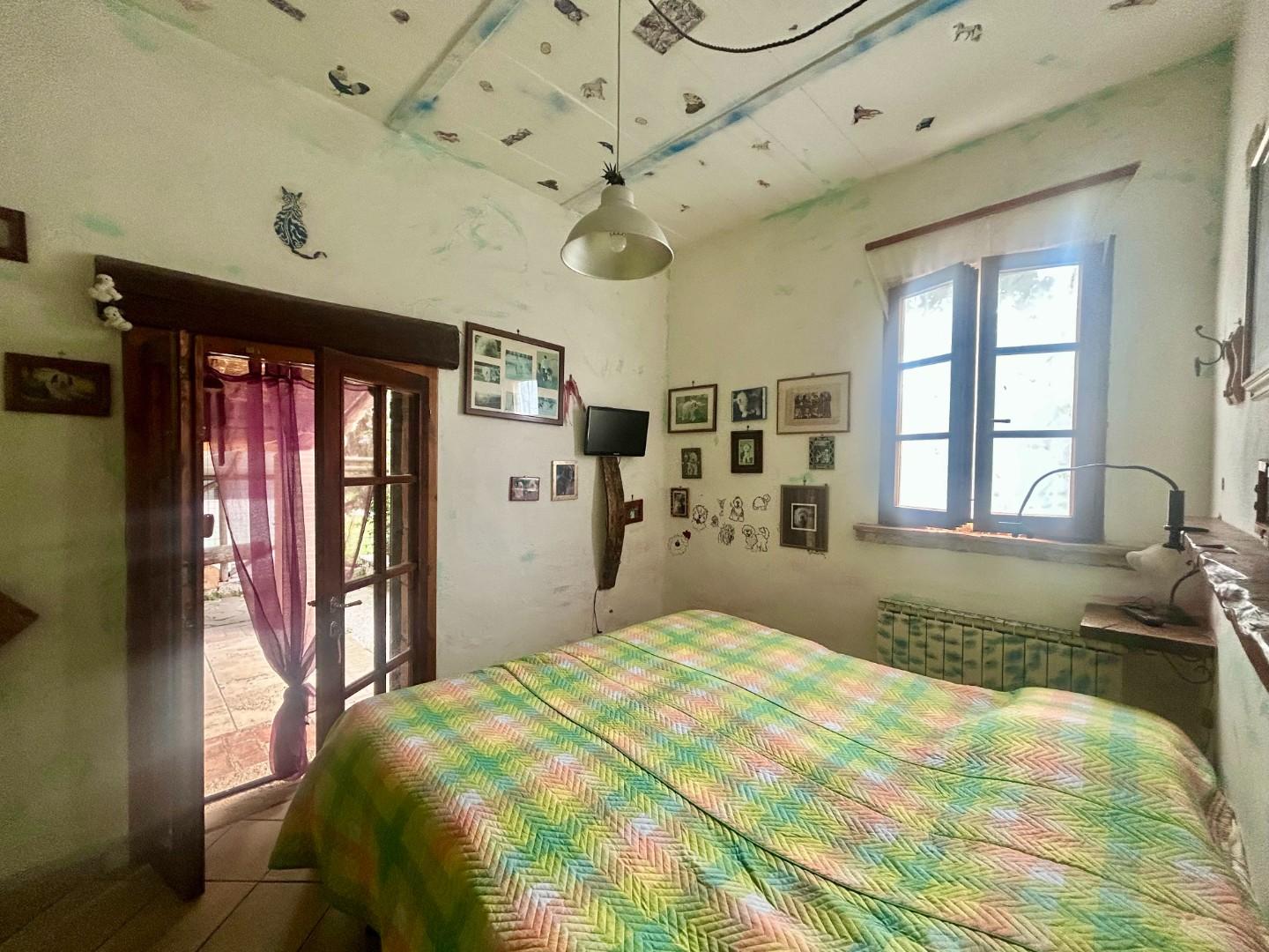 Colonica - Asciano (17/32)