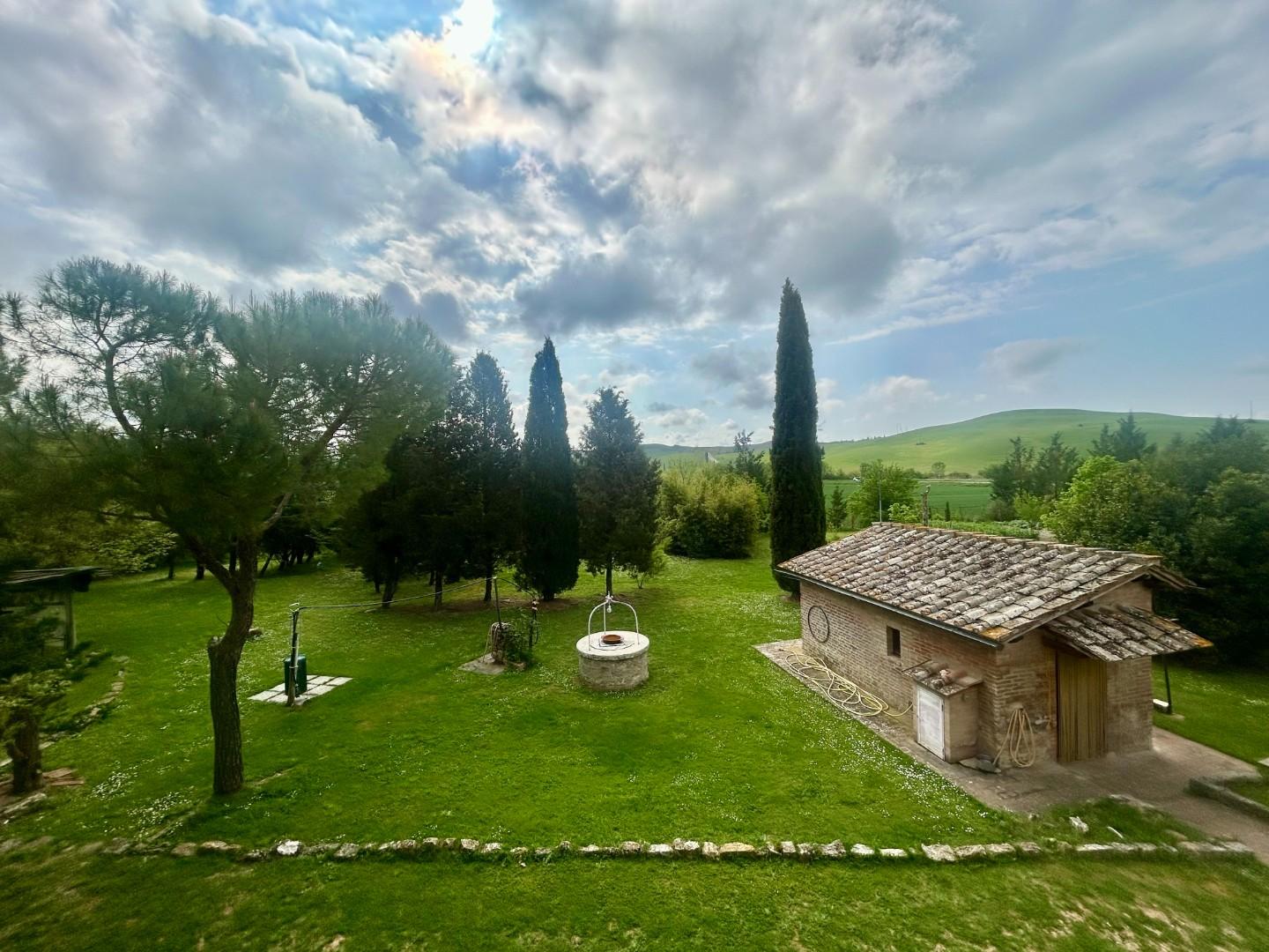 Colonica - Asciano (29/32)