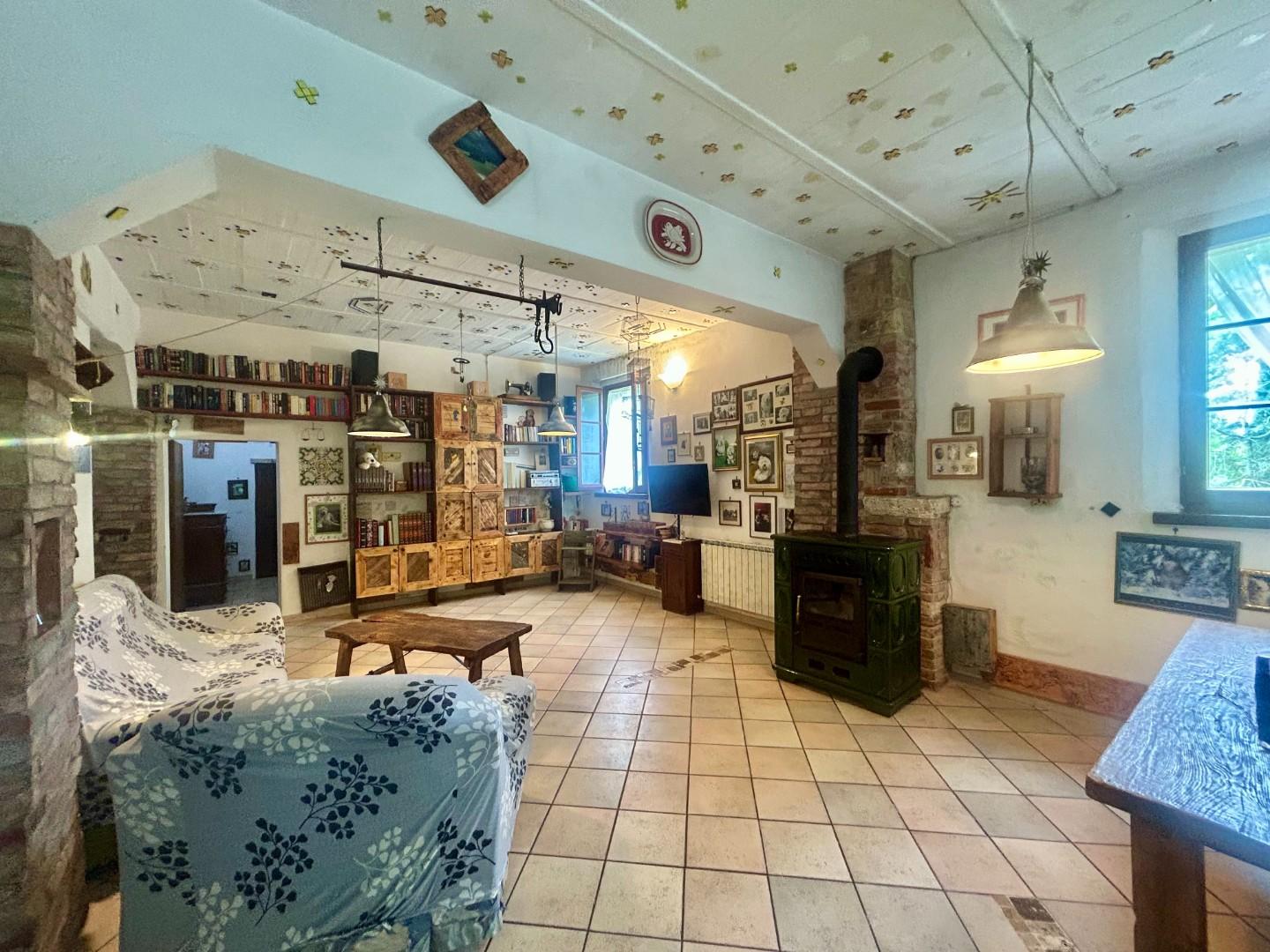 Colonica - Asciano (12/32)