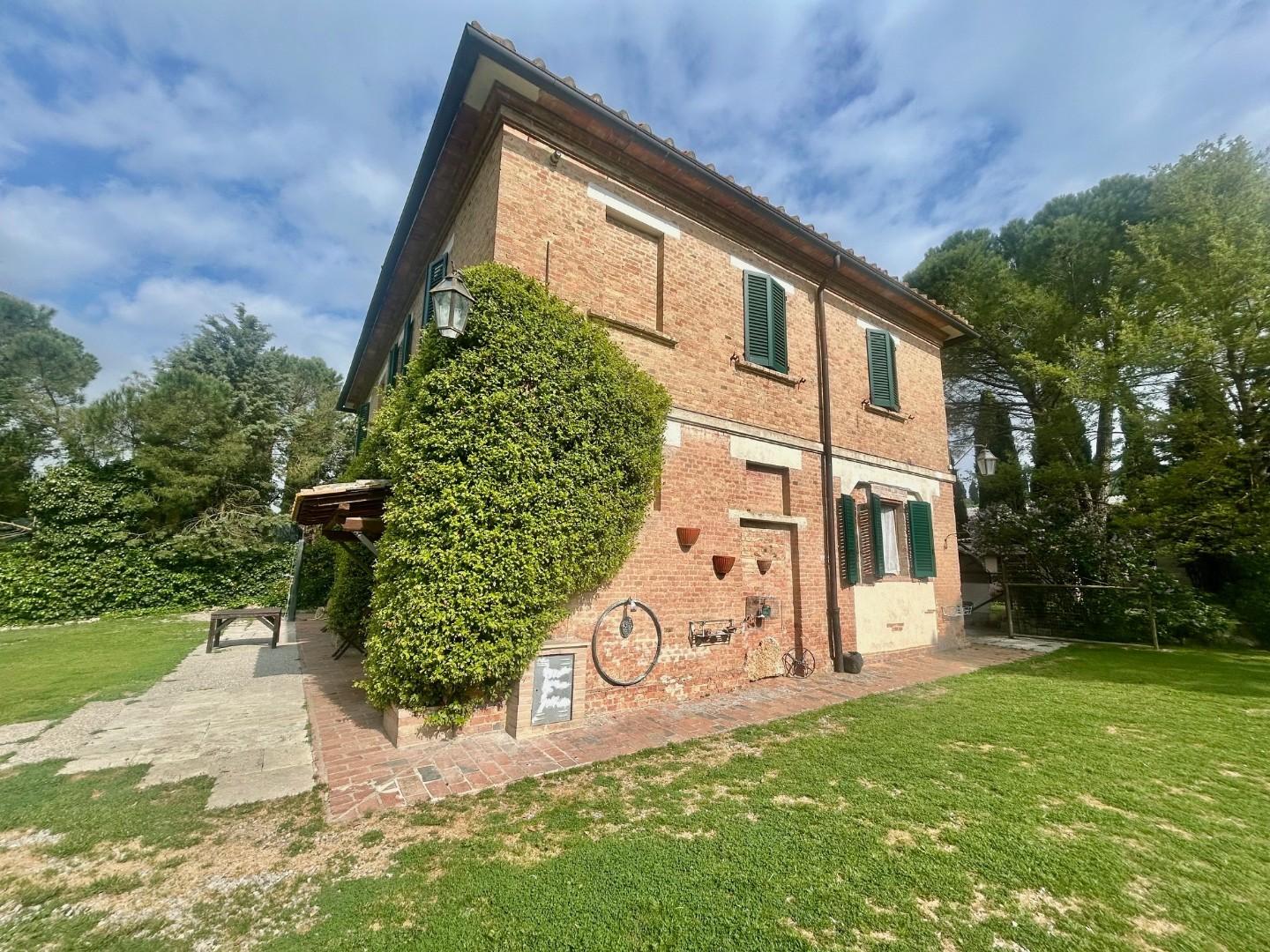 Colonica - Asciano (5/32)