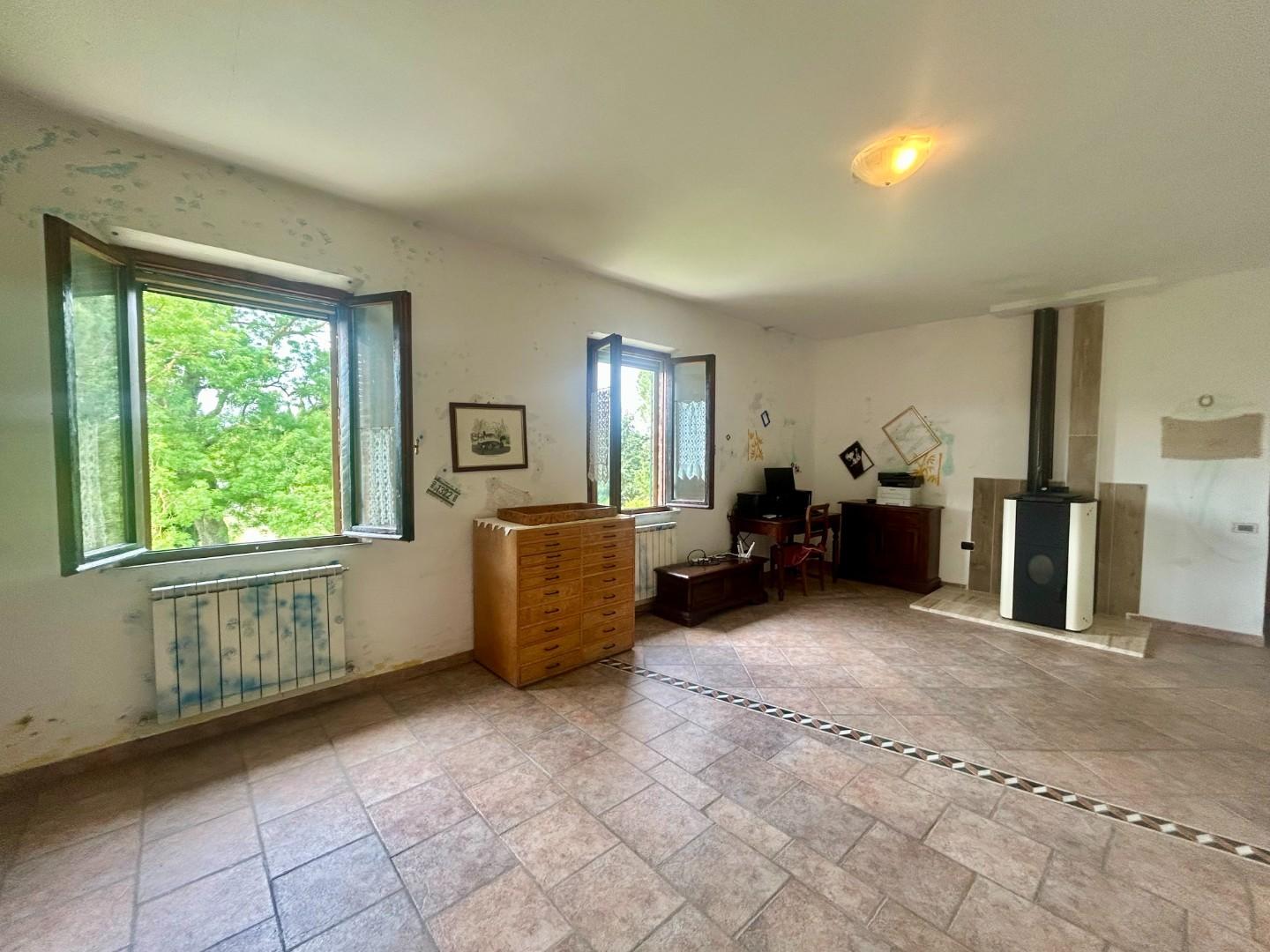 Colonica - Asciano (21/32)