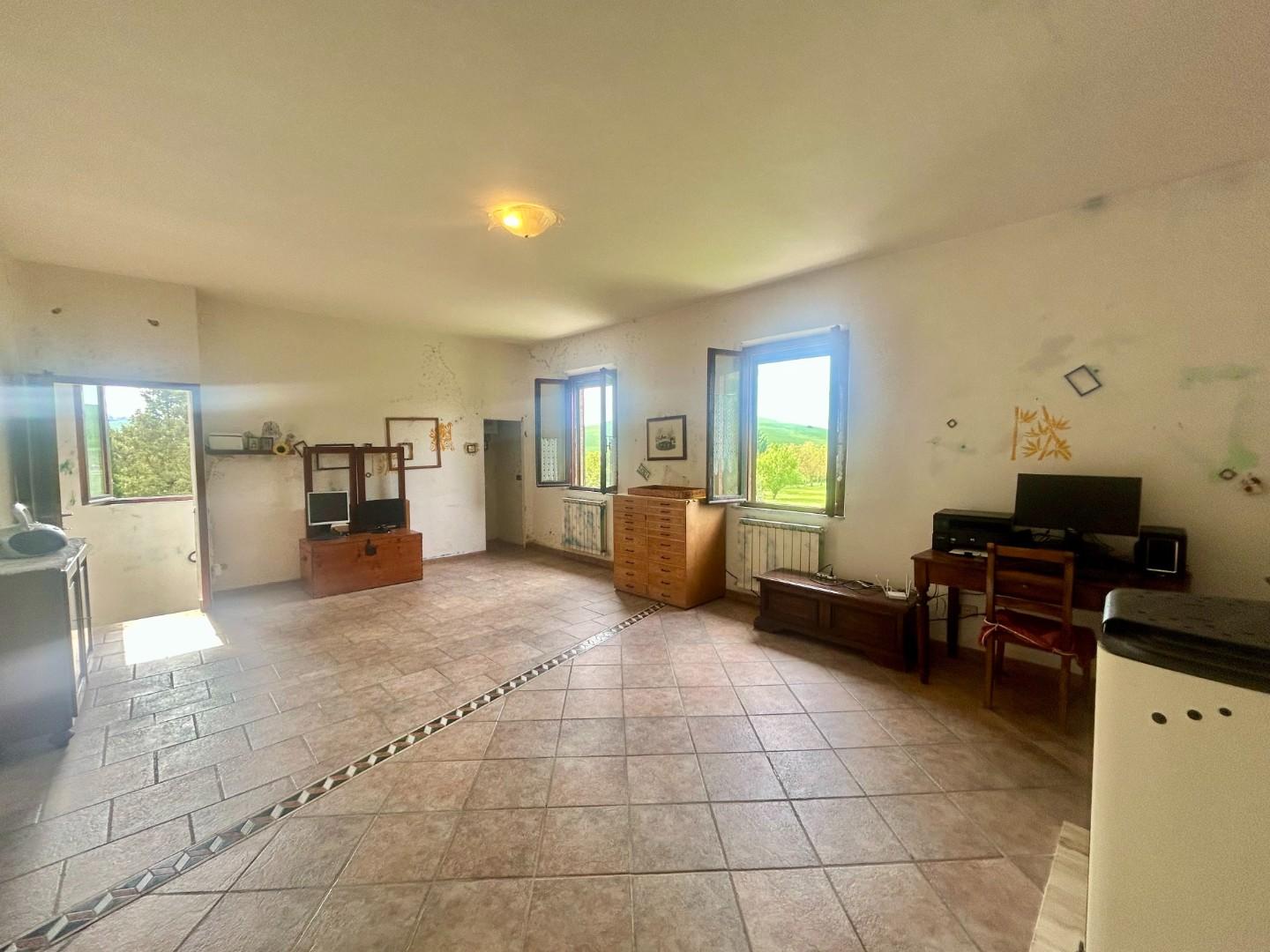 Colonica - Asciano (22/32)