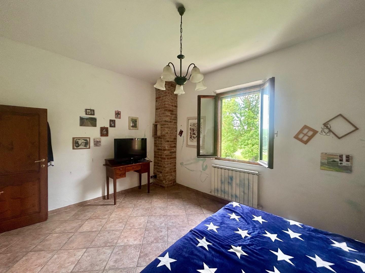 Colonica - Asciano (27/32)