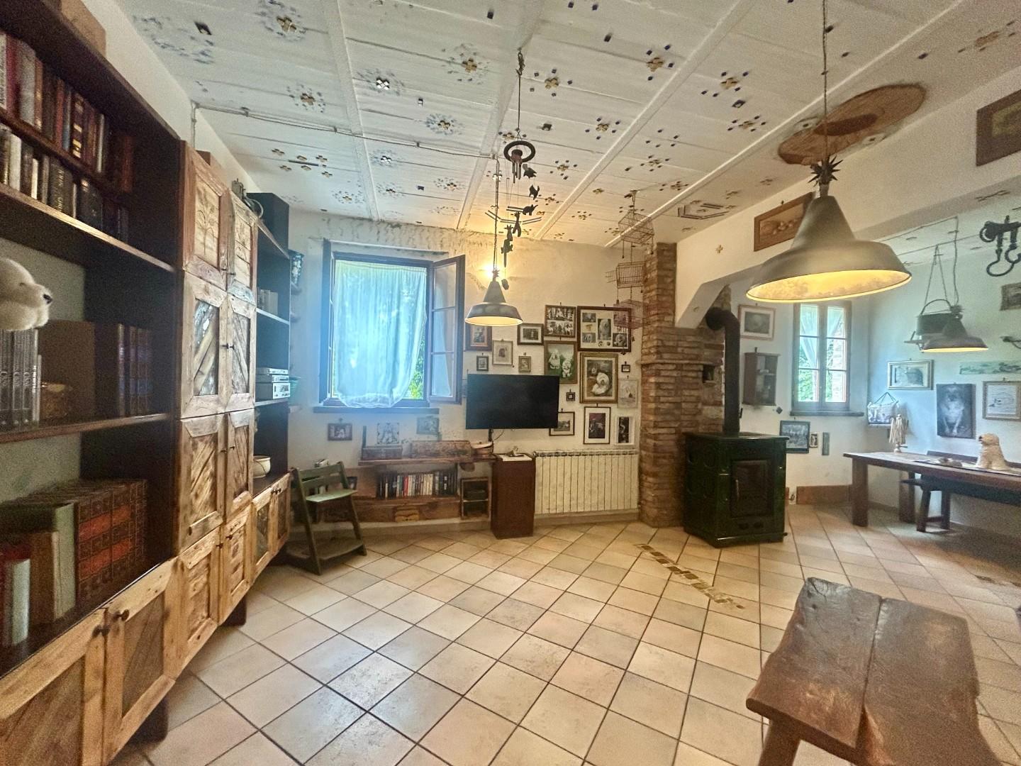 Colonica - Asciano (10/32)