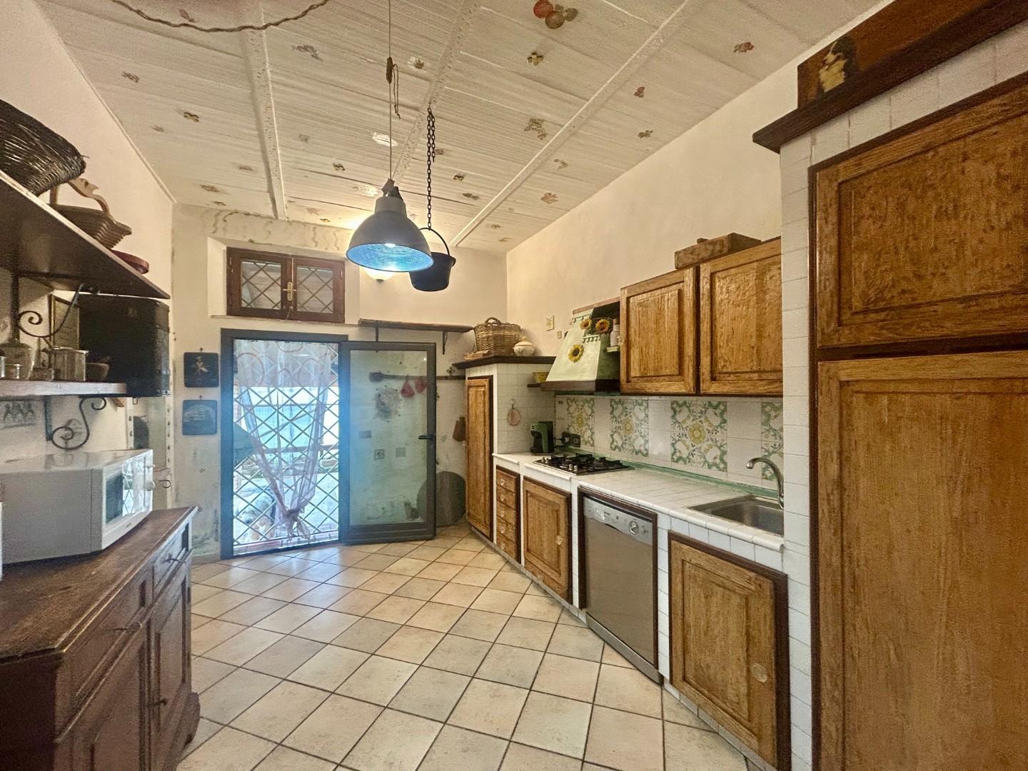 Colonica - Asciano (16/32)