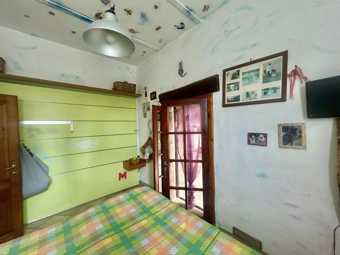 Colonica - Asciano (18/32)