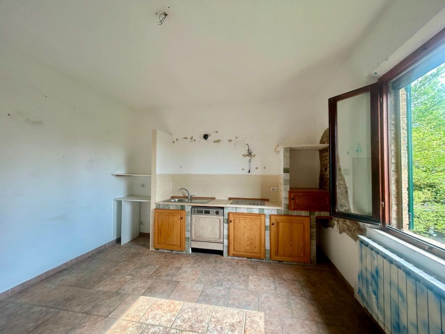 Colonica - Asciano (30/32)