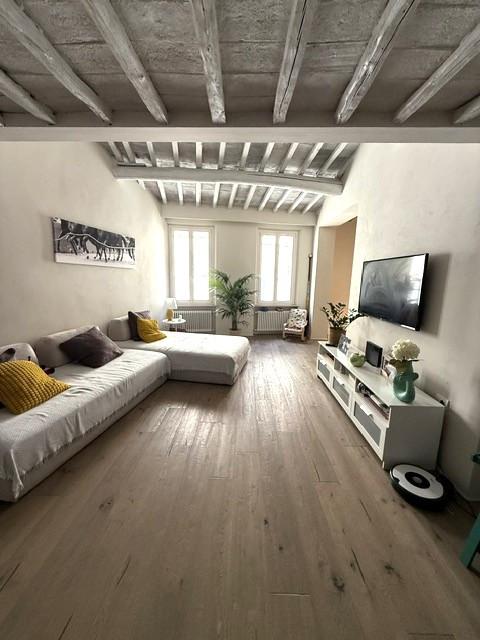 Appartamento - Centro Storico, Siena (9/36)