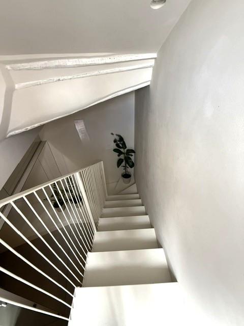 Appartamento - Centro Storico, Siena (30/36)