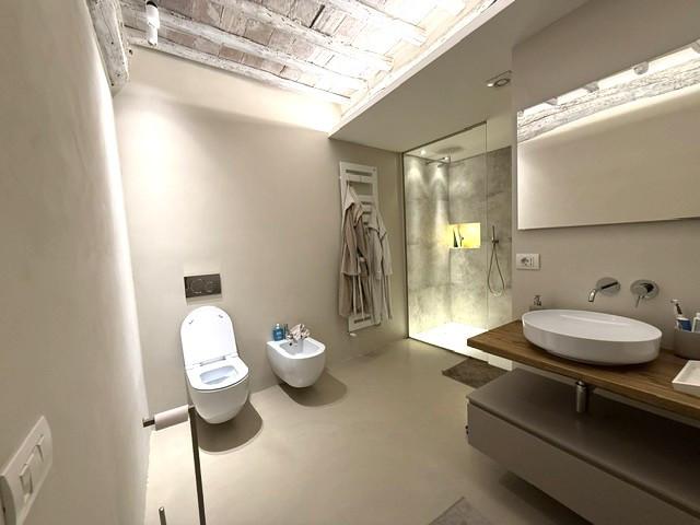 Appartamento - Centro Storico, Siena (13/36)