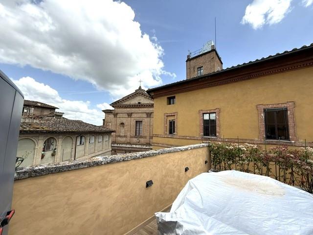 Appartamento - Centro Storico, Siena (31/36)