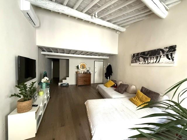 Appartamento - Centro Storico, Siena (6/36)