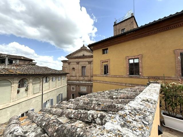 Appartamento - Centro Storico, Siena (34/36)