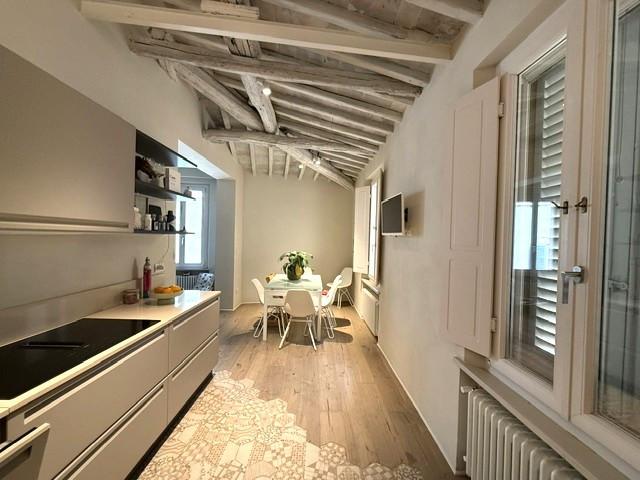 Appartamento - Centro Storico, Siena (4/36)