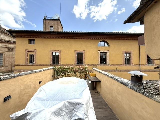 Appartamento - Centro Storico, Siena (32/36)