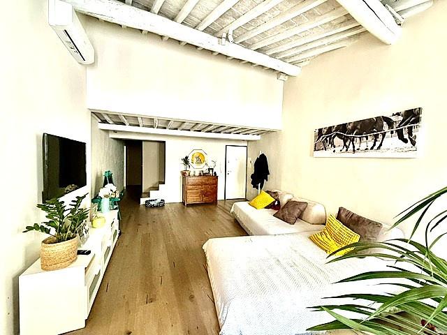 Appartamento in vendita a Siena