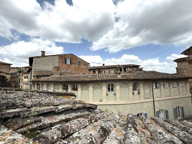 Appartamento - Centro Storico, Siena (35/36)