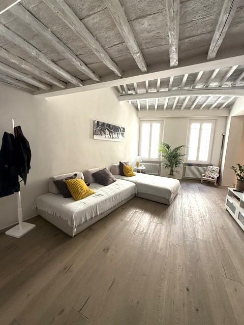 Appartamento - Centro Storico, Siena (8/36)