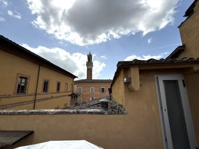 Appartamento - Centro Storico, Siena (33/36)