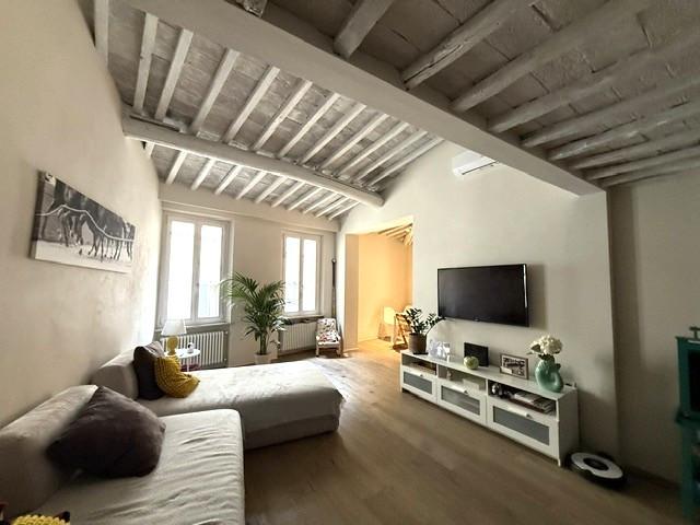 Appartamento - Centro Storico, Siena (7/36)