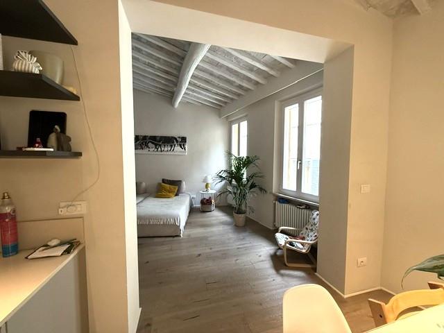 Appartamento - Centro Storico, Siena (5/36)