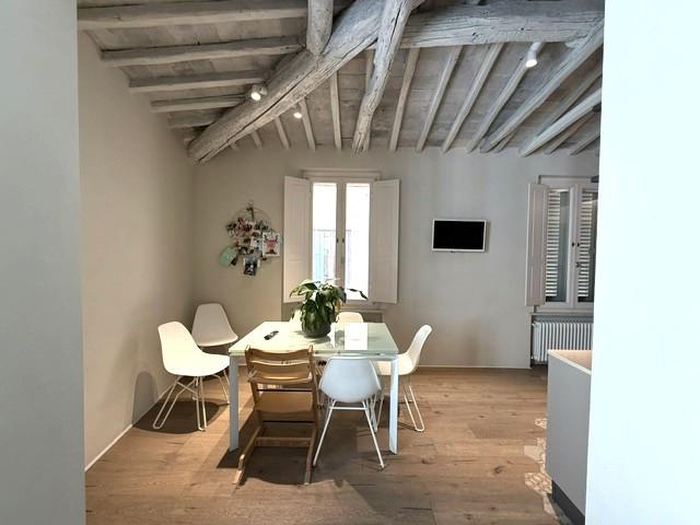 Appartamento - Centro Storico, Siena (2/36)