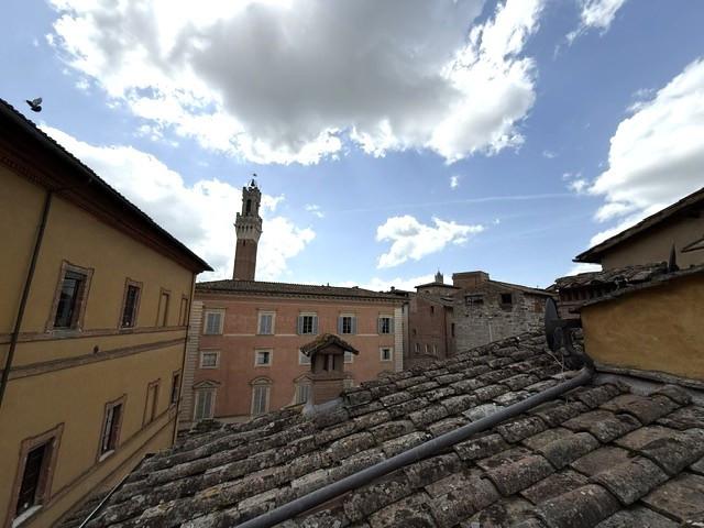 Appartamento - Centro Storico, Siena (36/36)