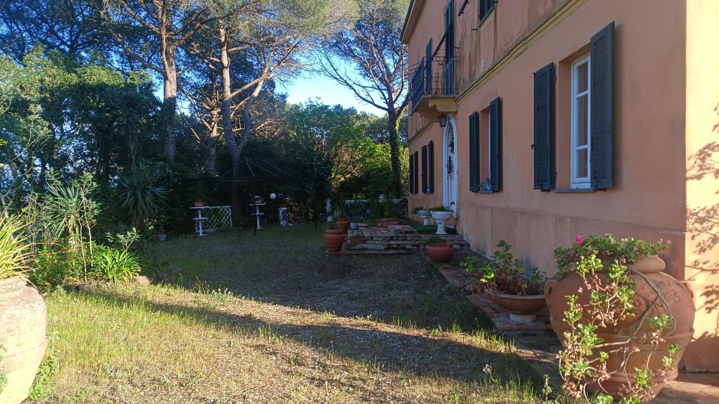 Villa - Gabbro, Rosignano Marittimo (23/25)