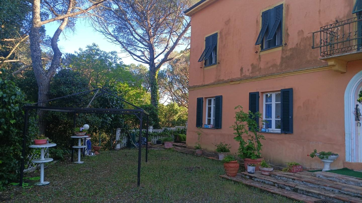 Villa - Gabbro, Rosignano Marittimo (22/25)