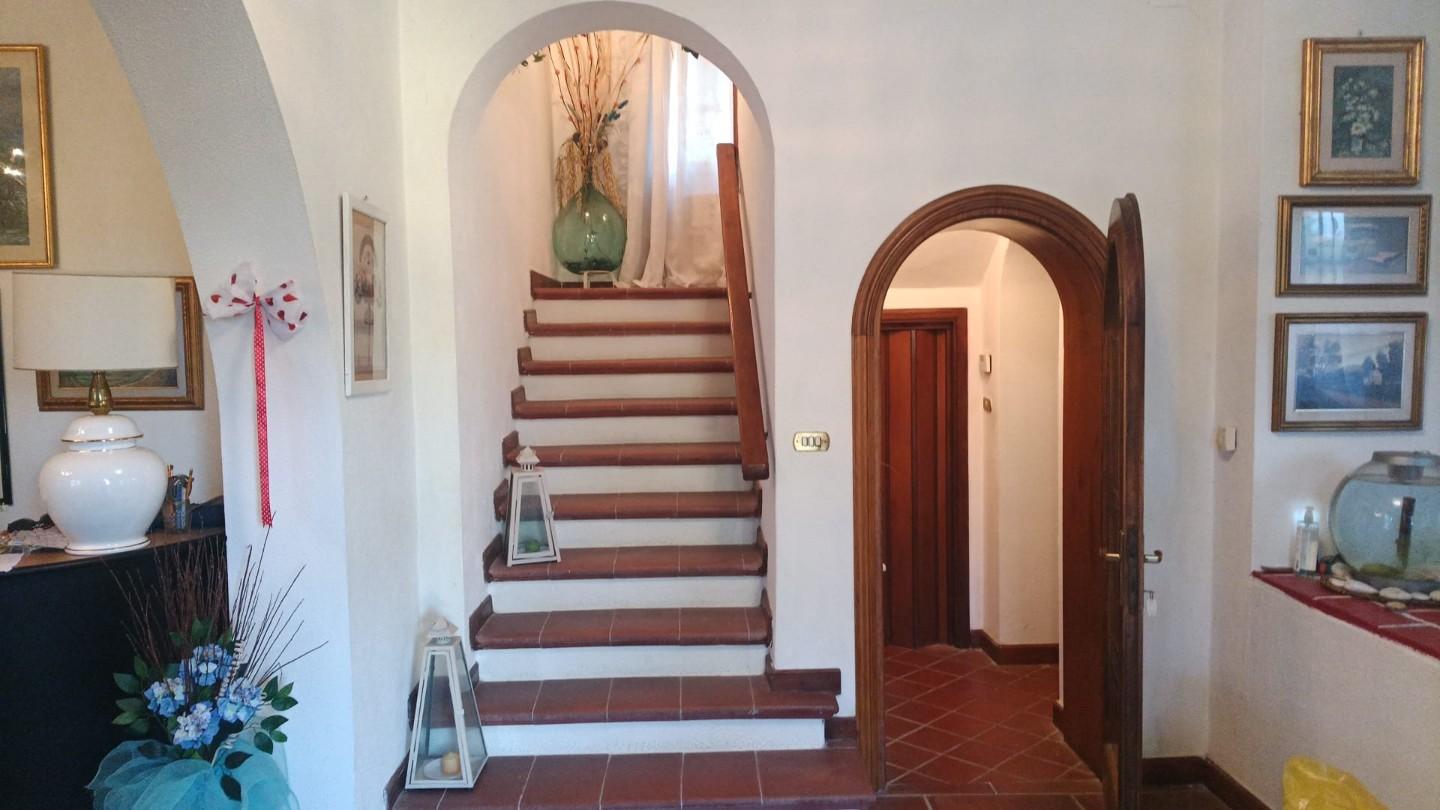 Villa - Gabbro, Rosignano Marittimo (9/25)