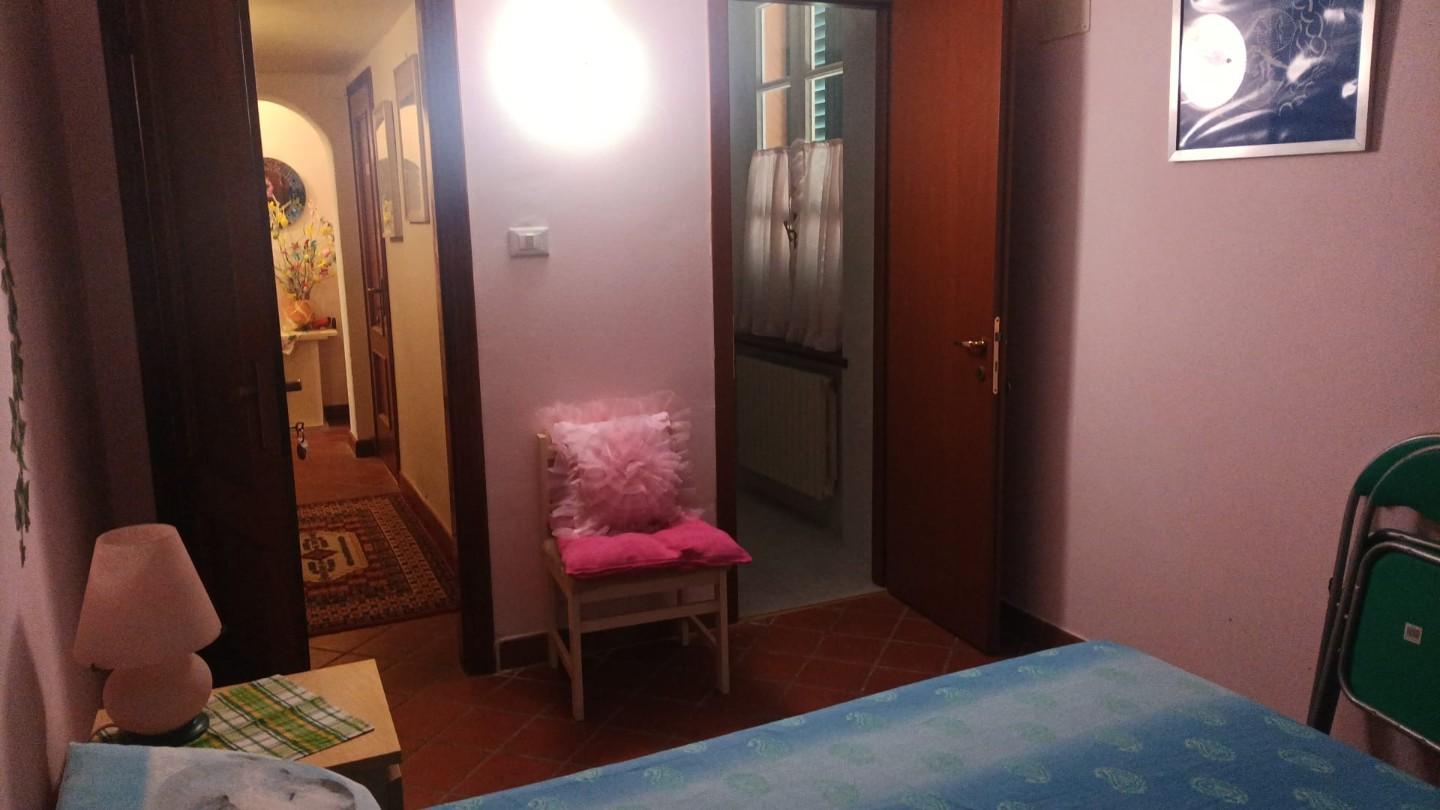 Villa - Gabbro, Rosignano Marittimo (10/25)