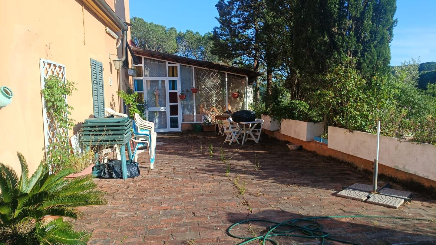 Villa - Gabbro, Rosignano Marittimo (25/25)