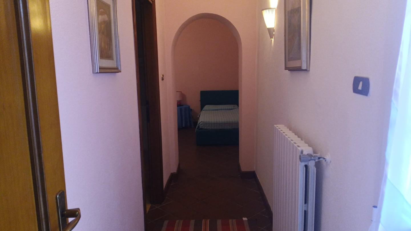 Villa - Gabbro, Rosignano Marittimo (12/25)