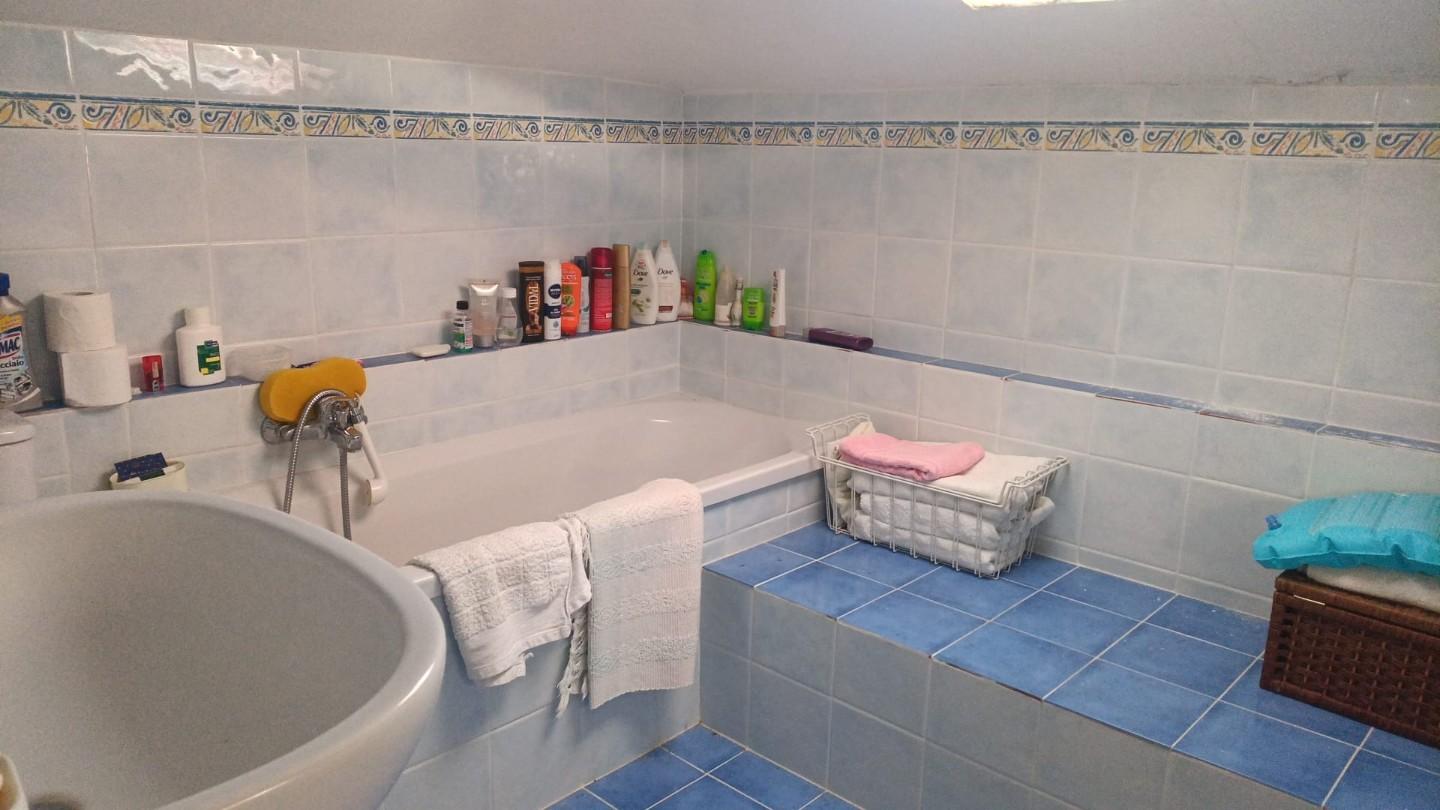 Villa - Gabbro, Rosignano Marittimo (11/25)