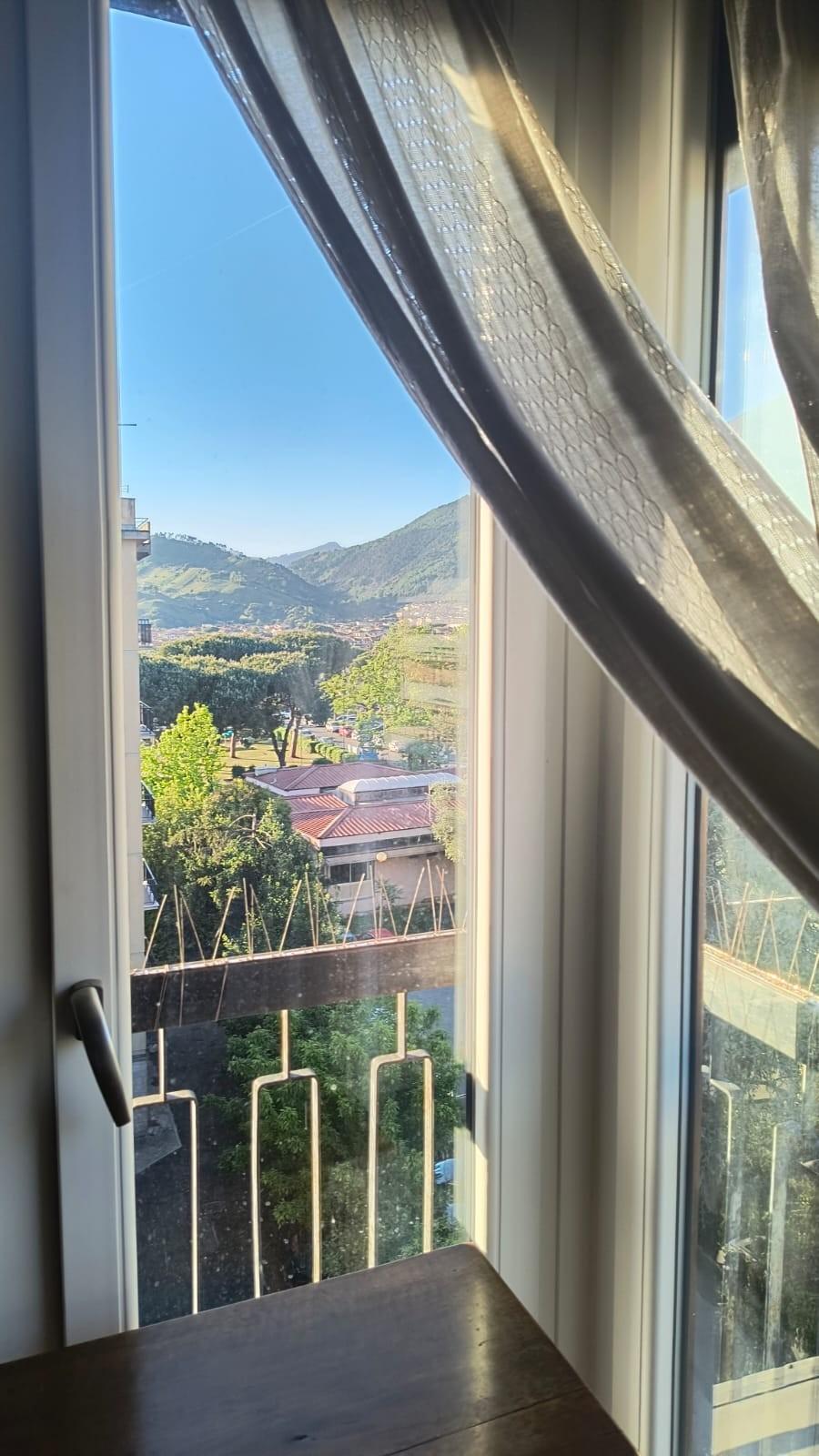 Appartamento in vendita a Massa