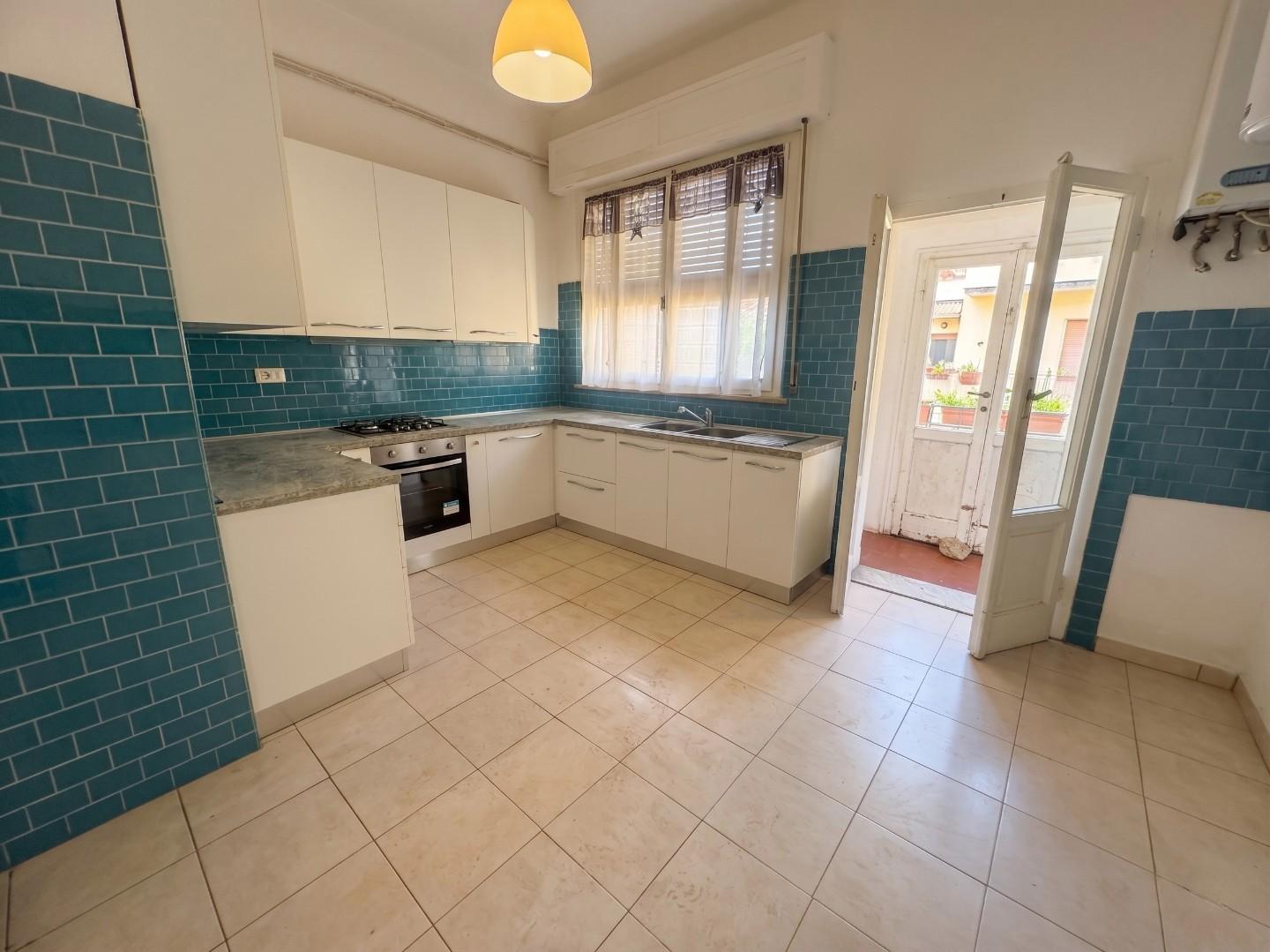 Appartamento in vendita a Pontedera