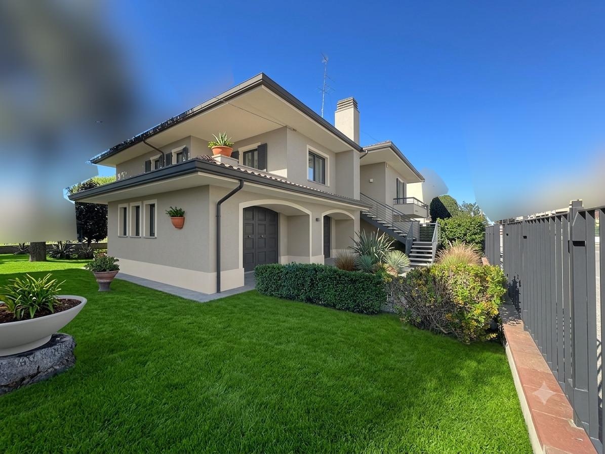 Villa in vendita a Empoli