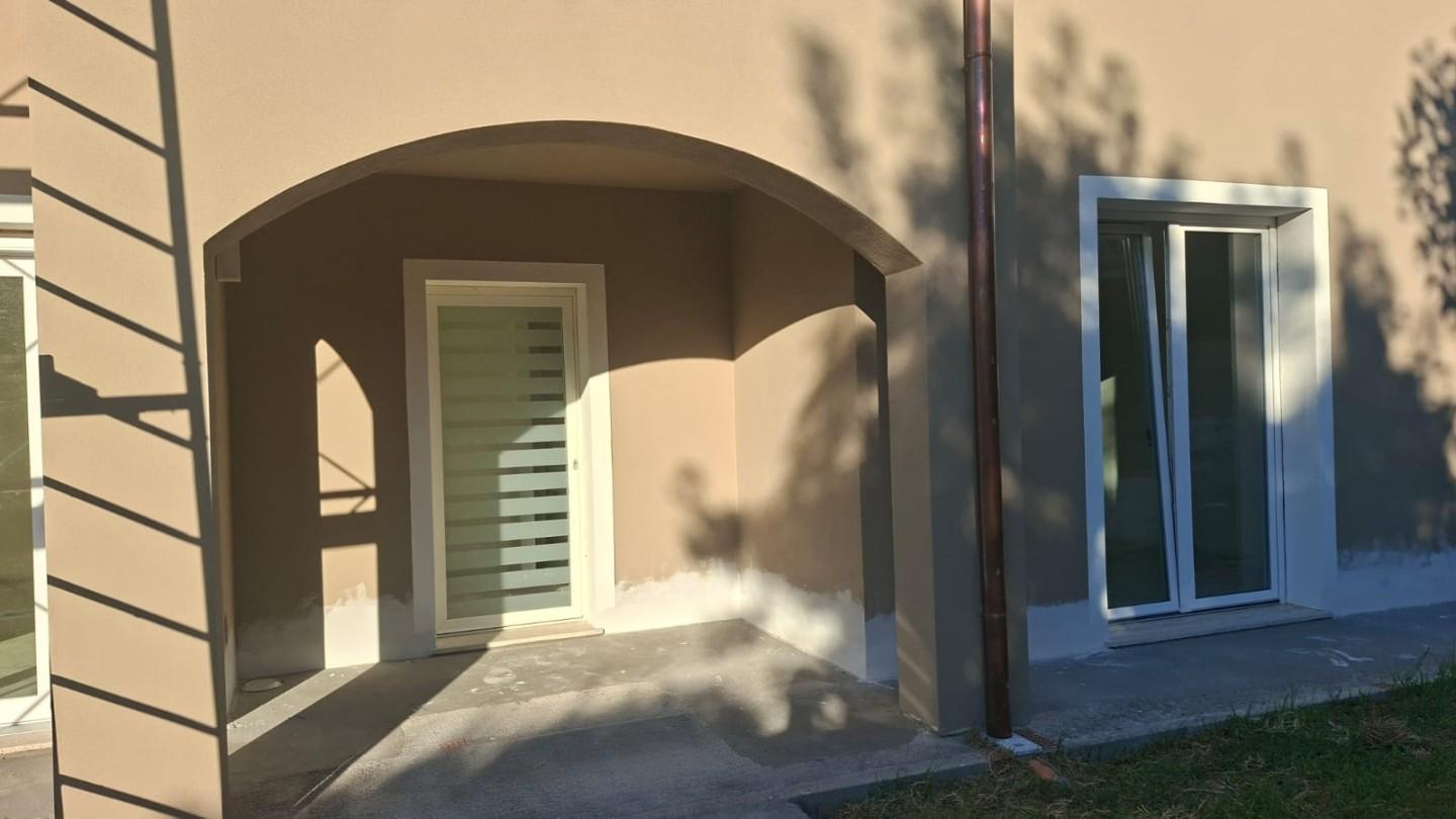 Villetta a schiera angolare in vendita a Capannoli