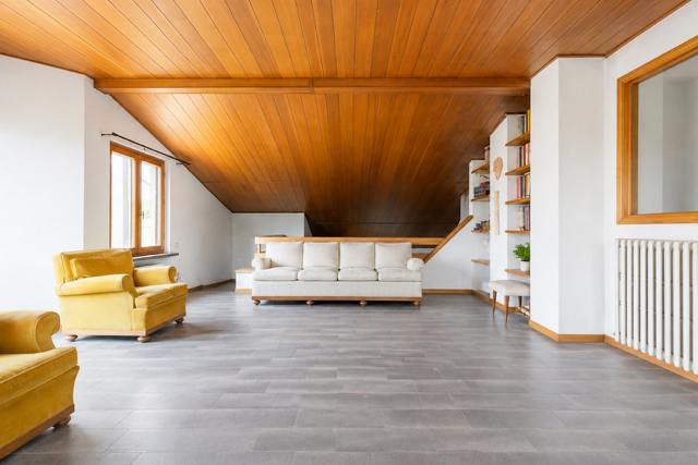 Villa - La Vettola, Pisa (4/11)