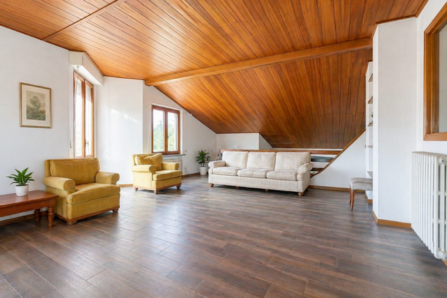 Villa - La Vettola, Pisa (3/11)