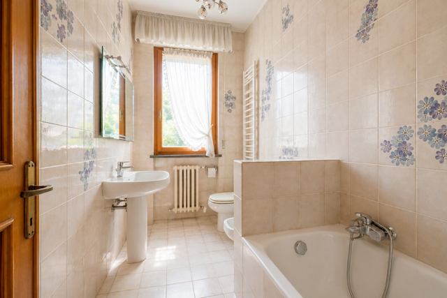 Villa - La Vettola, Pisa (10/11)