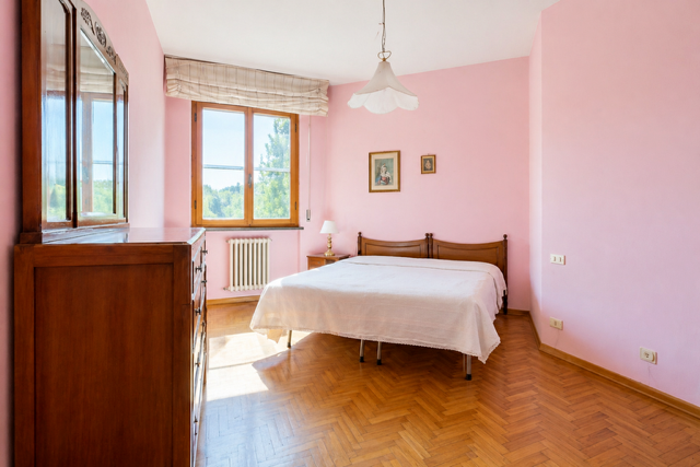 Villa - La Vettola, Pisa (7/11)