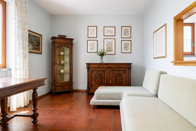 Villa - La Vettola, Pisa (5/11)