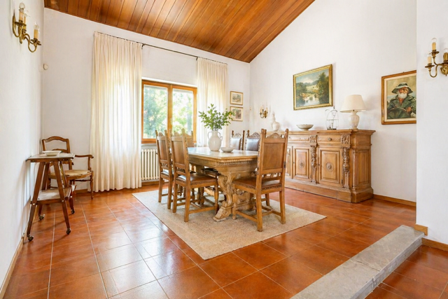 Villa - La Vettola, Pisa (2/11)