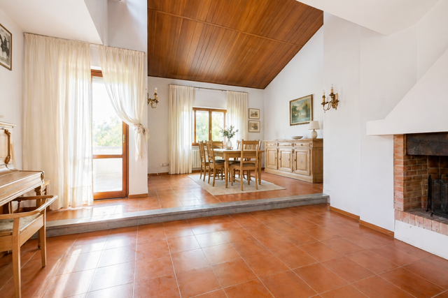 Villa in vendita a Pisa