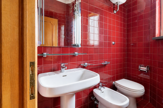 Villa - La Vettola, Pisa (11/11)